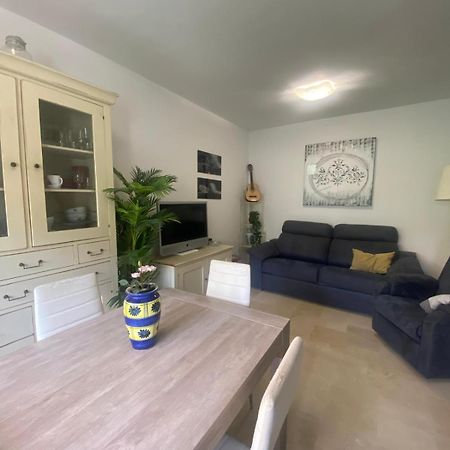 Nervion Luxury Sevilla Bagian luar foto