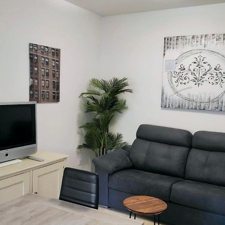 Nervion Luxury Sevilla Bagian luar foto