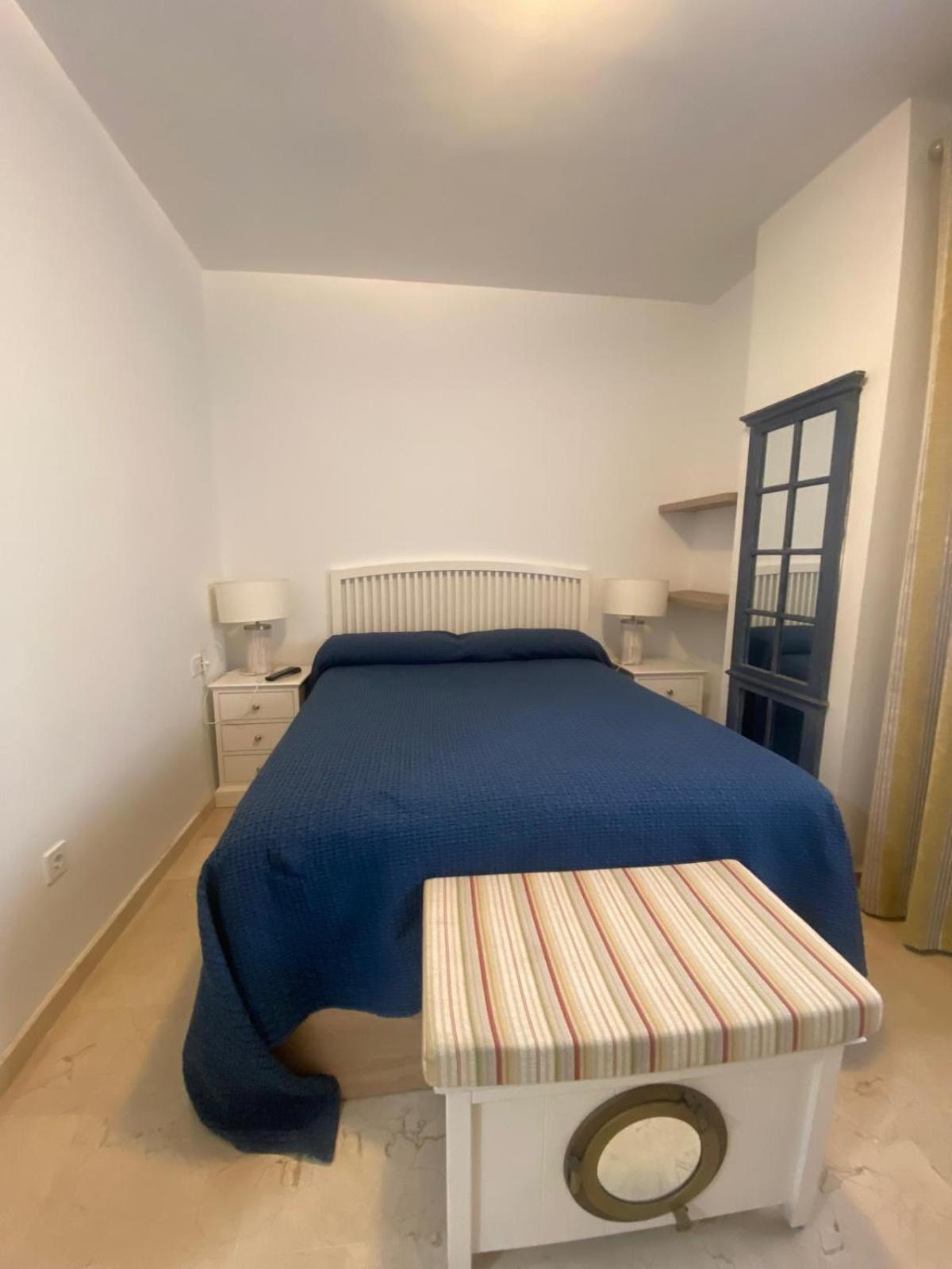 Nervion Luxury Sevilla Bagian luar foto