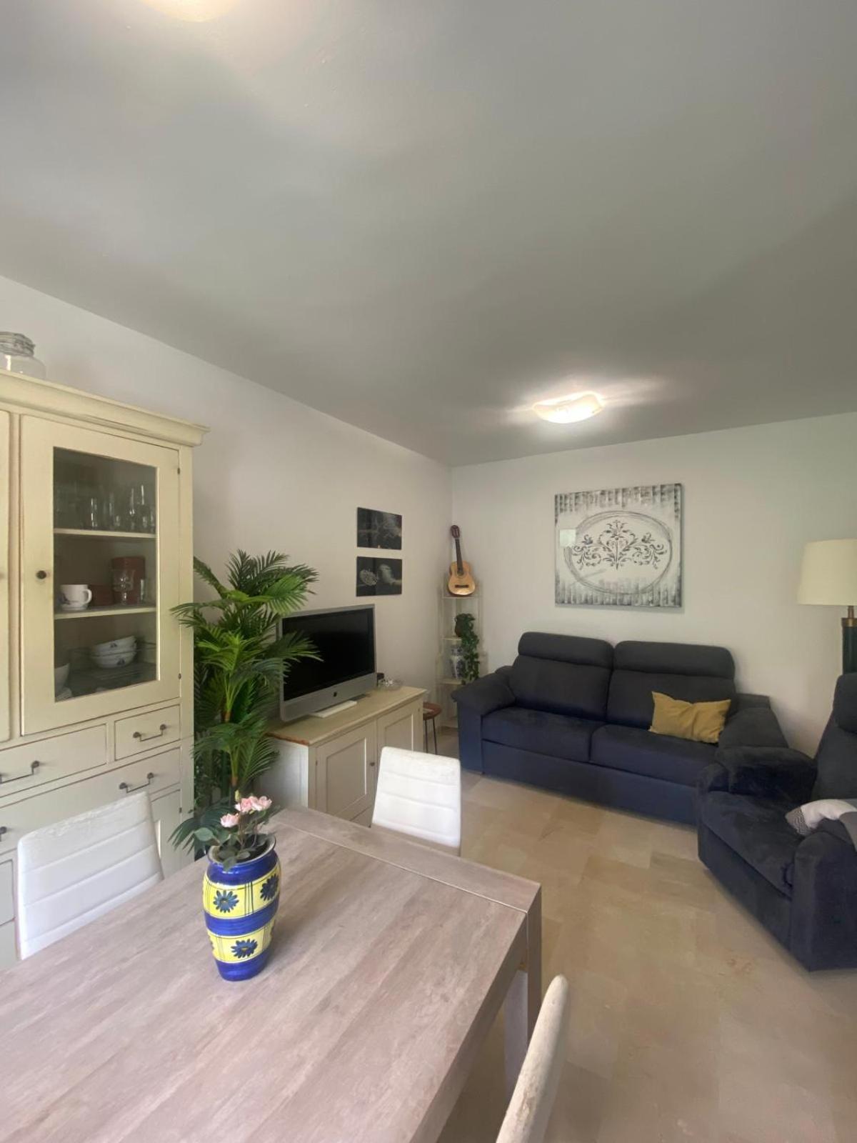 Nervion Luxury Sevilla Bagian luar foto