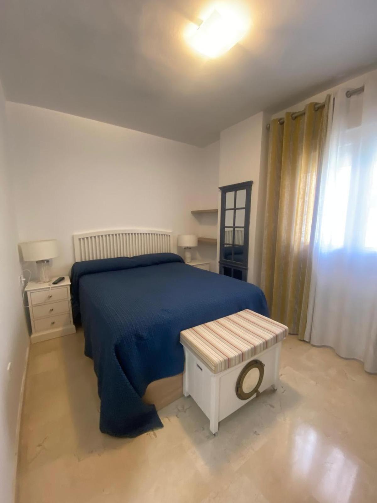 Nervion Luxury Sevilla Bagian luar foto