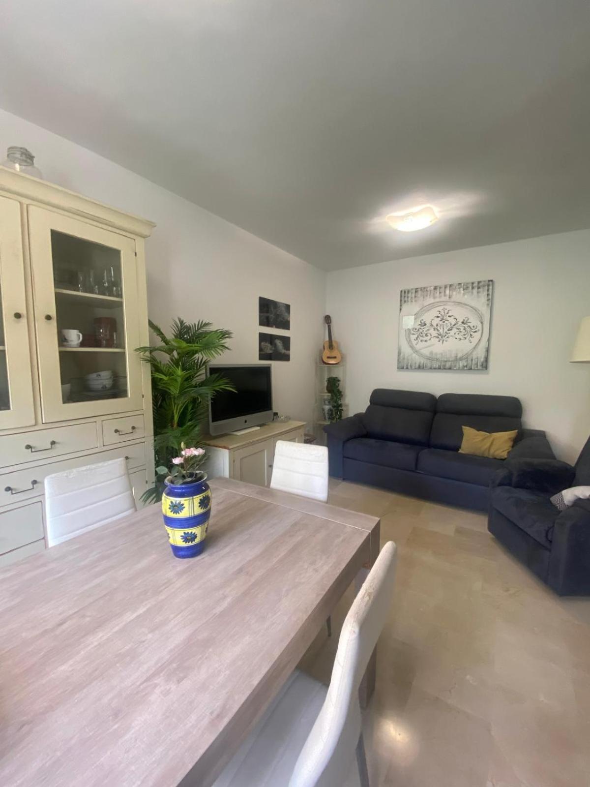 Nervion Luxury Sevilla Bagian luar foto