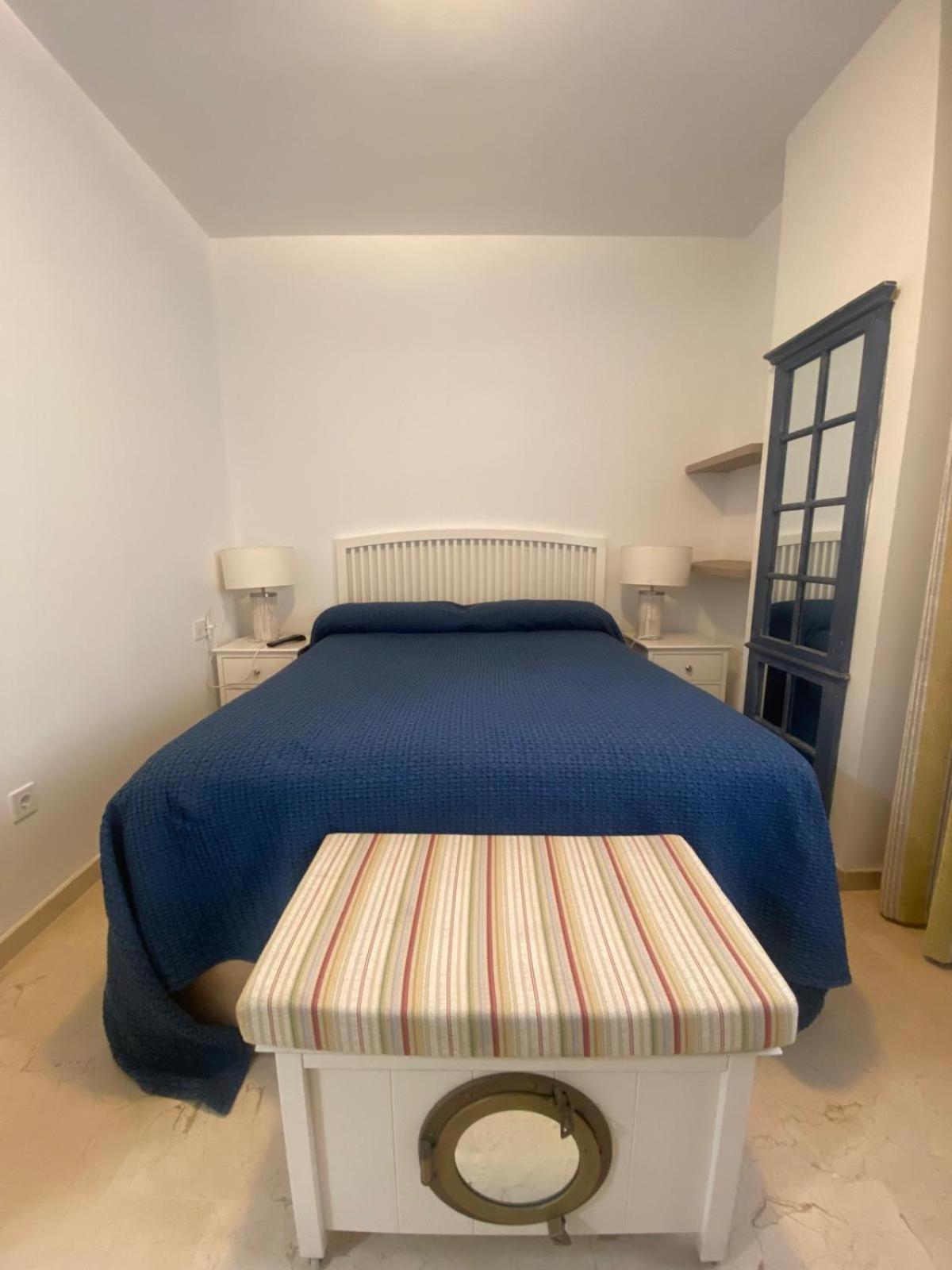 Nervion Luxury Sevilla Bagian luar foto