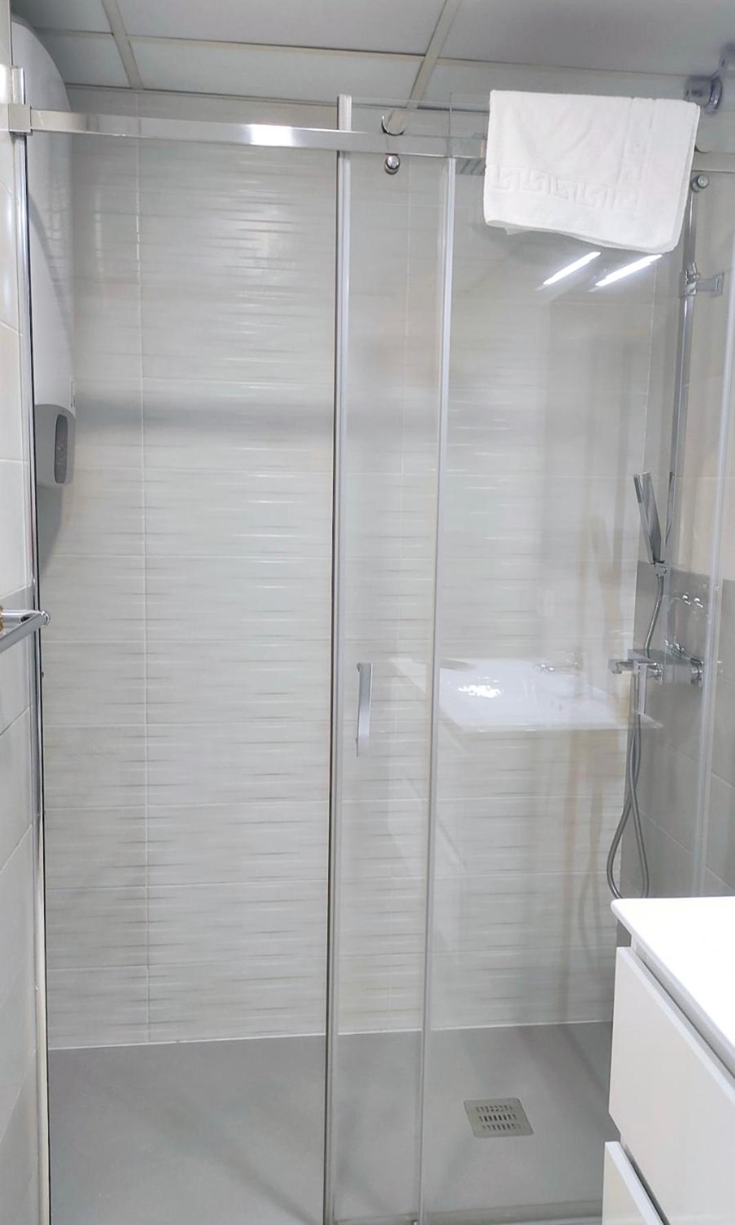 Nervion Luxury Sevilla Bagian luar foto