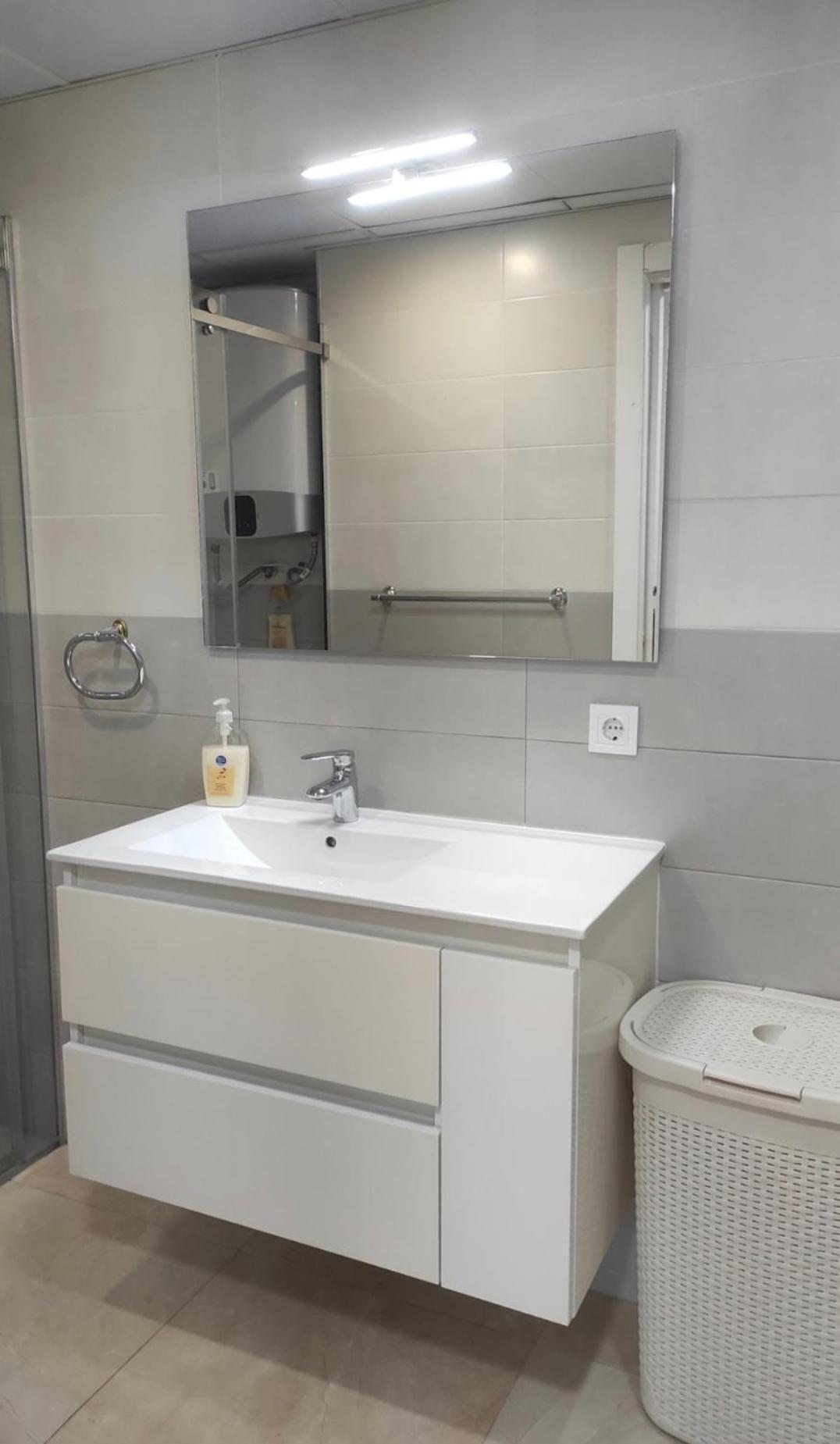 Nervion Luxury Sevilla Bagian luar foto